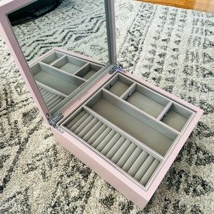 Pandora Jewelry Box/case